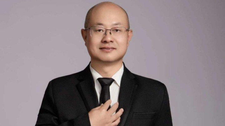 形象照