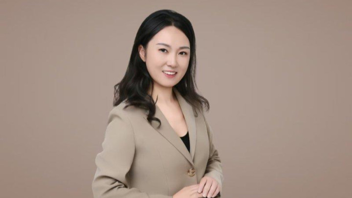 形象照