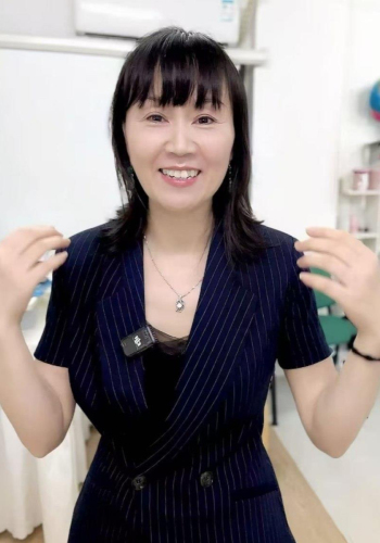 王海梅