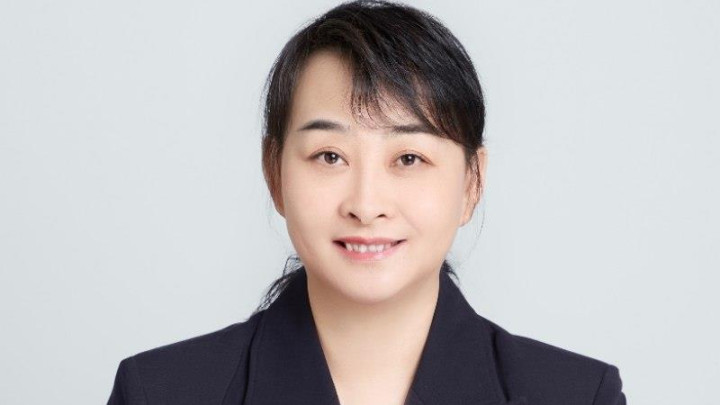 形象照