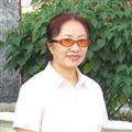 韩丽丽
