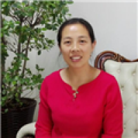 陈香梅