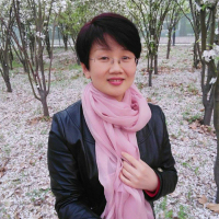 庞莉莉