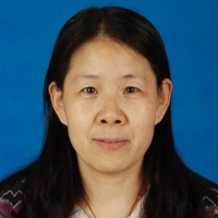 张晓芬