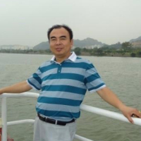 张永平