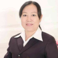 蔡领丽