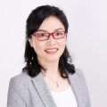 付敏红