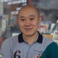 孙越