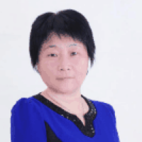 黄晓梅