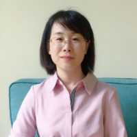 王丽芳
