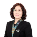 韩明芳