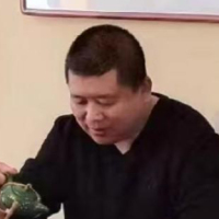 王志华