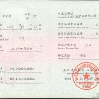 心理咨询师三级_北京职业咨询师的收入(2)