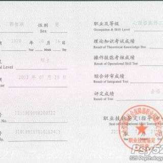心理咨询师三级_上海心理咨询师收入(3)