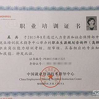 心理咨询师三级_北京职业咨询师的收入