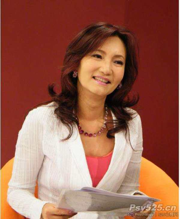 张怡筠，女，心理学家，活跃于媒体的心理学专家，大学教授，国家二级心理咨询师，在乔治亚理工学院(Georgia Institute of Technology)取得心理学博士学位。“爱上情商网”网站主持人，资深企业培训师（国内外著名企业逾五百家，如微软、德州仪器、花旗银行、宝洁、诺基亚、中国银行、中国电信、宝钢等）。工作重点为情商的全方位研究及推广，专业的学理训练，丰富的演说经验，使得张博士能整合各派心理学理论，并以深入浅出的方式，发展出实用的生活技巧。