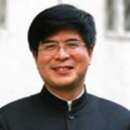 岳晓东