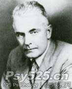 华生_心理学家_心理图库_心理学图_525心理网