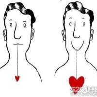 心有多大，笑容就有多灿烂