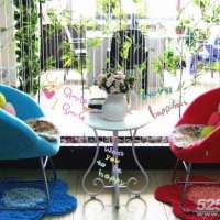 四季人生心理咨询室——心灵小屋