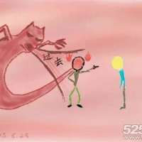 《欣里有画说》~~情绪骗子~~