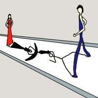 【欣里有画说】~~控制与战争~~