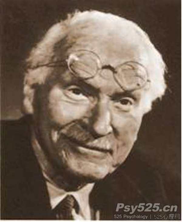 荣格<br />卡尔?古斯塔夫?荣格（Carl Gustav Jung，1875年7月26日—1961年6月6日），瑞士著名心理学家，也是个精神科医生。他是分析心理学的始創者。<br />