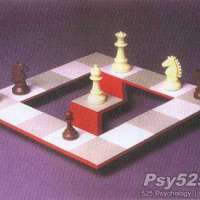 棋盘