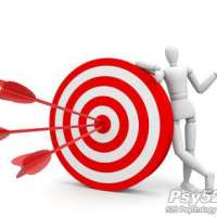 如果心灵有了缺口 用高尚的箭镞去射中它